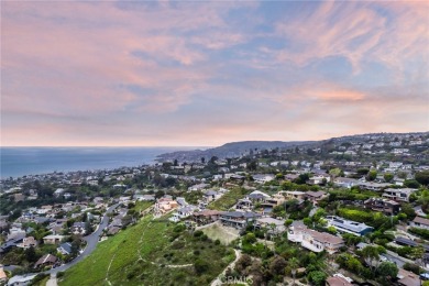 Beach Home For Sale in Laguna Beach, California