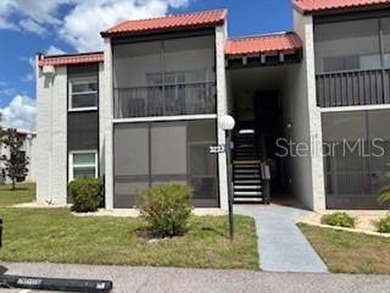 Beach Condo For Sale in Sarasota, Florida