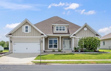 Beach Home For Sale in Panama City, Florida