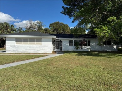 Beach Home For Sale in North Fort Myers, Florida