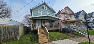Beach Home Sale Pending in Erie, Pennsylvania