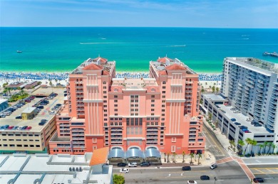 Beach Condo For Sale in Clearwater Beach, Florida
