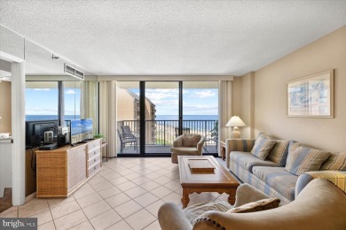 Beach Condo For Sale in Bethany Beach, Delaware