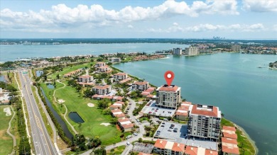 Beach Condo For Sale in St. Petersburg, Florida