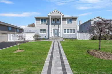 Beach Home For Sale in Massapequa, New York