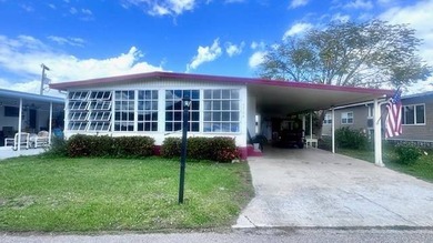 Beach Home For Sale in North Fort Myers, Florida