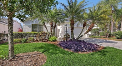 Beach Home For Sale in Lakewood Ranch, Florida