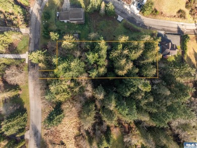 Beach Lot For Sale in Port Angeles, Washington