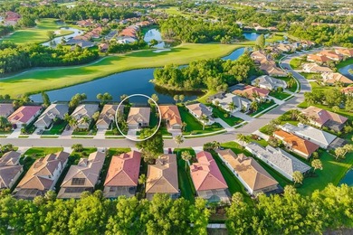 Beach Home For Sale in Bradenton, Florida