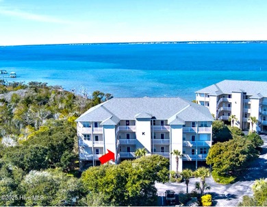 Beach Condo For Sale in Indian Beach, North Carolina