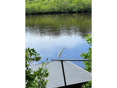 Beach Home For Sale in Port Richey, Florida