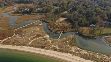 Beach Commercial For Sale in Sands Point, New York