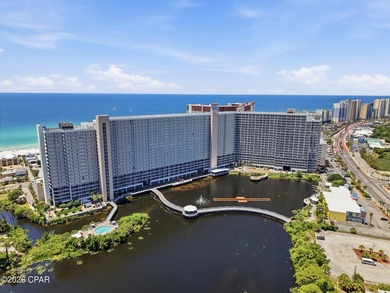 Beach Condo For Sale in Panama City, Florida