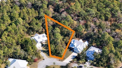 Beach Lot For Sale in Freeport, Florida