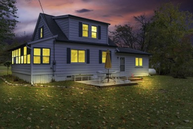 Beach Home For Sale in Lexington, Michigan