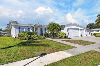 Beach Home For Sale in Ruskin, Florida