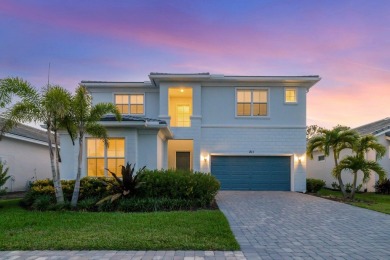 Beach Home For Sale in Port Saint Lucie, Florida