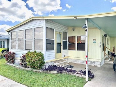 Beach Home For Sale in Port Richey, Florida