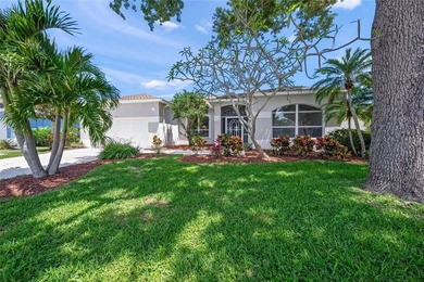 Beach Home For Sale in Bradenton, Florida