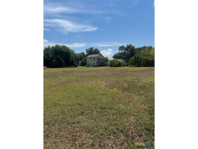 Beach Lot For Sale in Port Lavaca, Texas