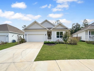 Beach Home For Sale in Santa Rosa Beach, Florida