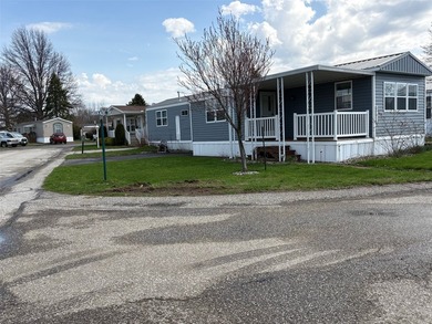 Beach Home For Sale in Erie, Pennsylvania