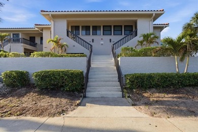 Beach Condo For Sale in Tarpon Springs, Florida