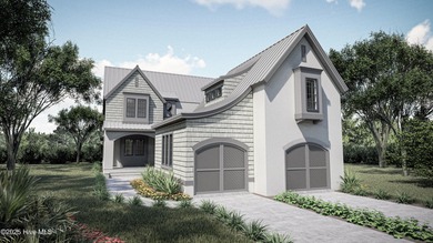 Beach Home For Sale in Wilmington, North Carolina