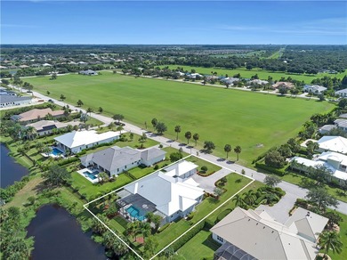 Beach Home For Sale in Vero Beach, Florida
