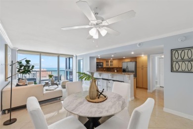 Beach Condo Off Market in Miami  Beach, Florida