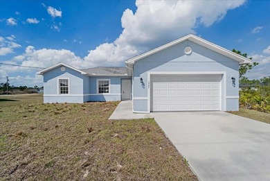 Beach Home For Sale in Lehigh Acres, Florida