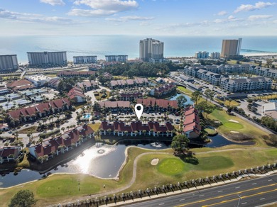 Beach Condo For Sale in Panama City Beach, Florida
