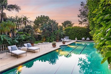 Beach Home For Sale in Palos Verdes Estates, California