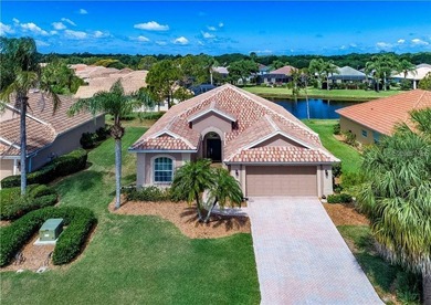 Beach Home For Sale in Osprey, Florida