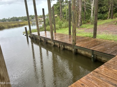 Beach Acreage For Sale in Ocean Springs, Mississippi