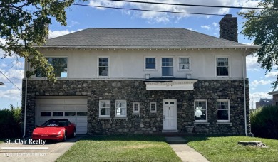 Beach Home For Sale in Port Huron, Michigan