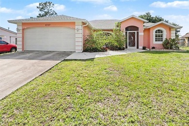 Beach Home For Sale in Port Charlotte, Florida