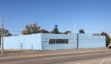 Beach Commercial For Sale in Detroit, Michigan
