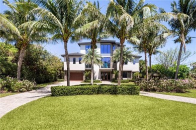 Beach Home For Sale in Jensen Beach, Florida