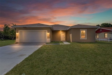 Beach Home For Sale in Port Charlotte, Florida