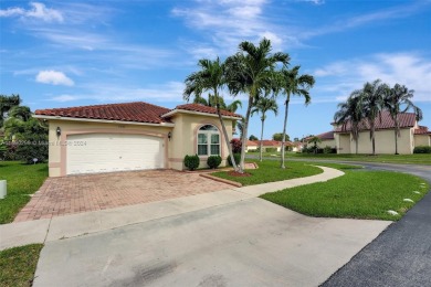 Beach Home Sale Pending in Margate, Florida