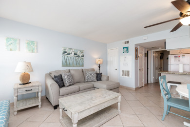 Vacation Rental Beach Condo in Corpus Christi, Texas