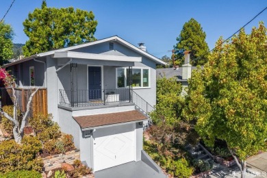 Beach Home Off Market in Oakland, California