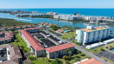 Beach Condo For Sale in Largo, Florida
