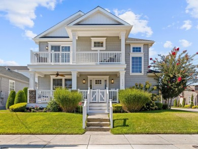 Beach Home For Sale in Margate, New Jersey