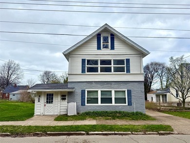 Beach Home Sale Pending in Erie, Pennsylvania