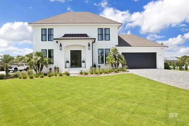Beach Home For Sale in Orange Beach, Alabama