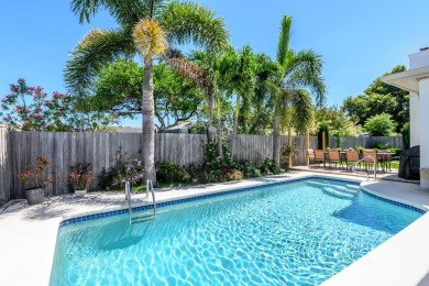 Vacation Rental Beach House in Seminole, FL