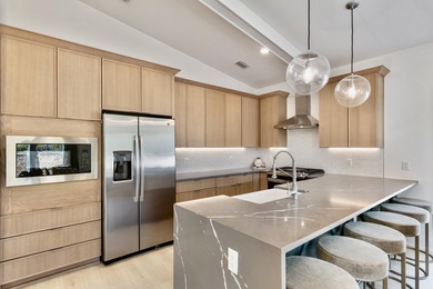 Beach Home For Sale in Inlet Beach, Florida