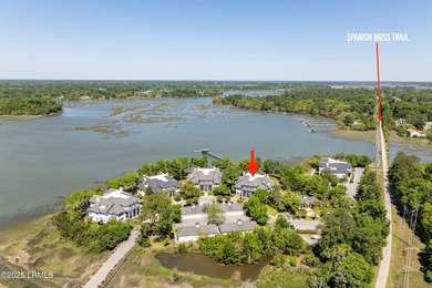 Beach Condo Active Under Contract in Beaufort, South Carolina